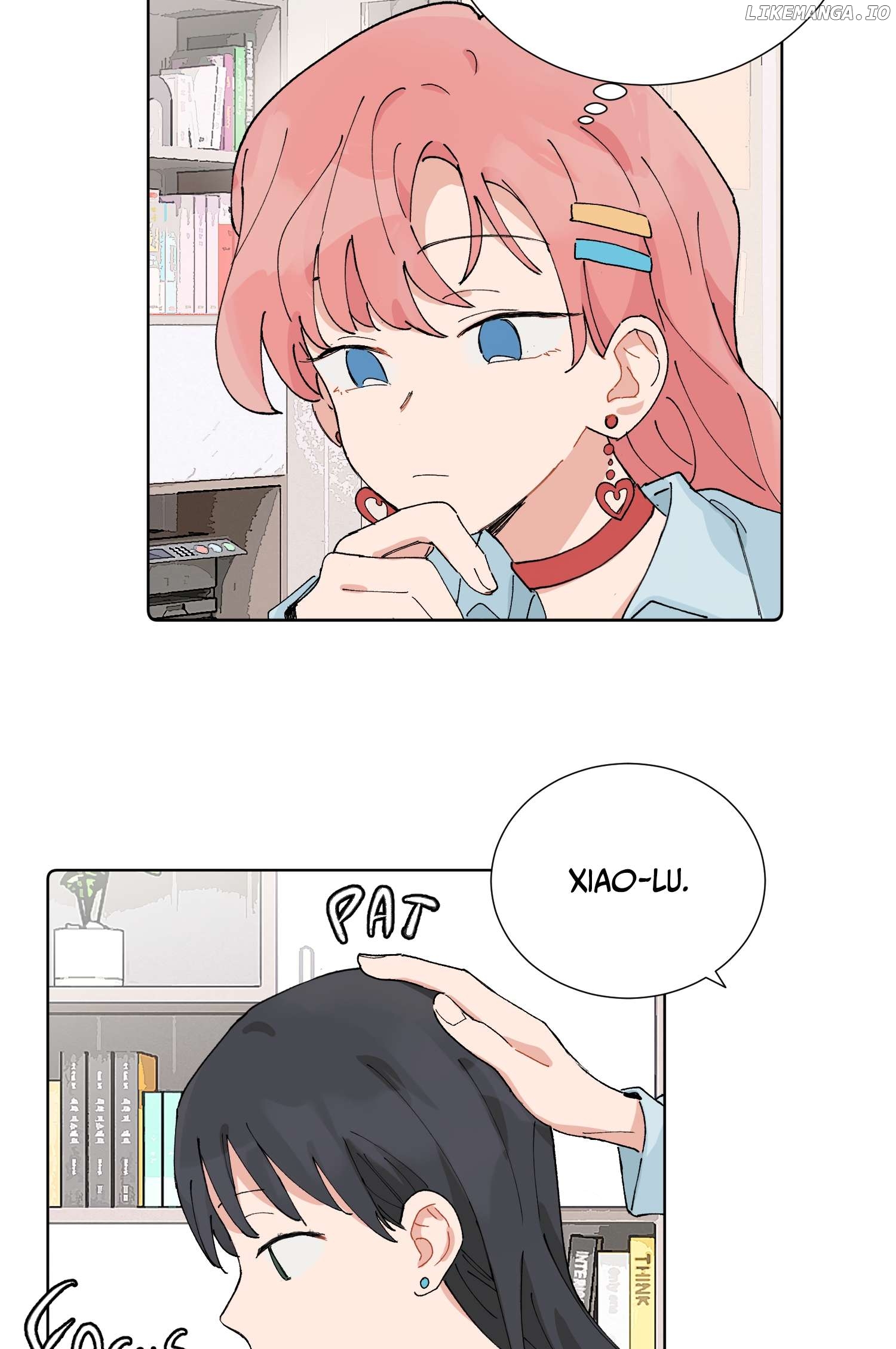 That Time I Was Blackmailed By the Class's Green Tea Bitch Chapter 50 - page 9