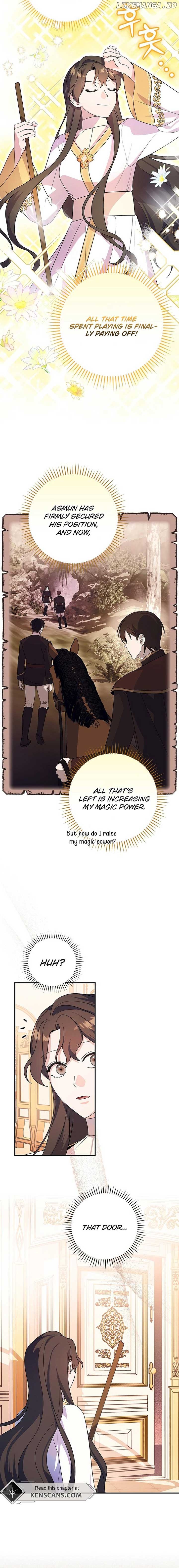 Wasn't this supposed to be a strategy game? Chapter 14 - page 3