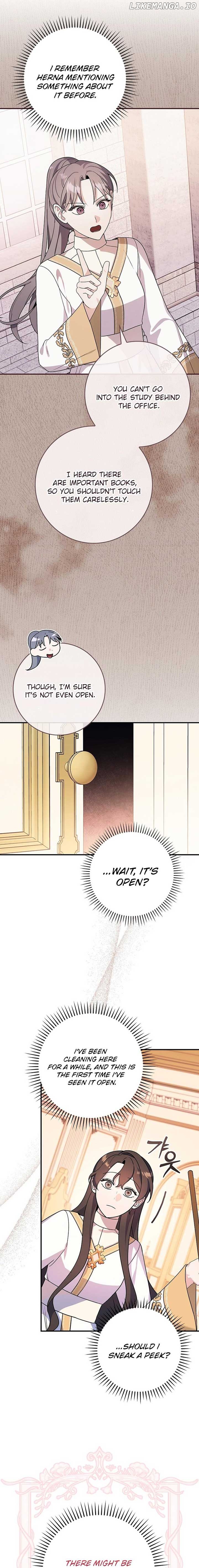 Wasn't this supposed to be a strategy game? Chapter 14 - page 4