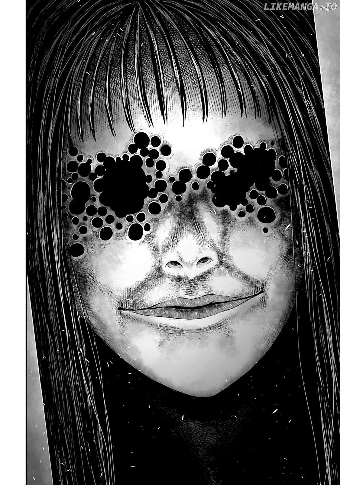 Fear: Reiwa Kaidan Chapter 22 - page 12