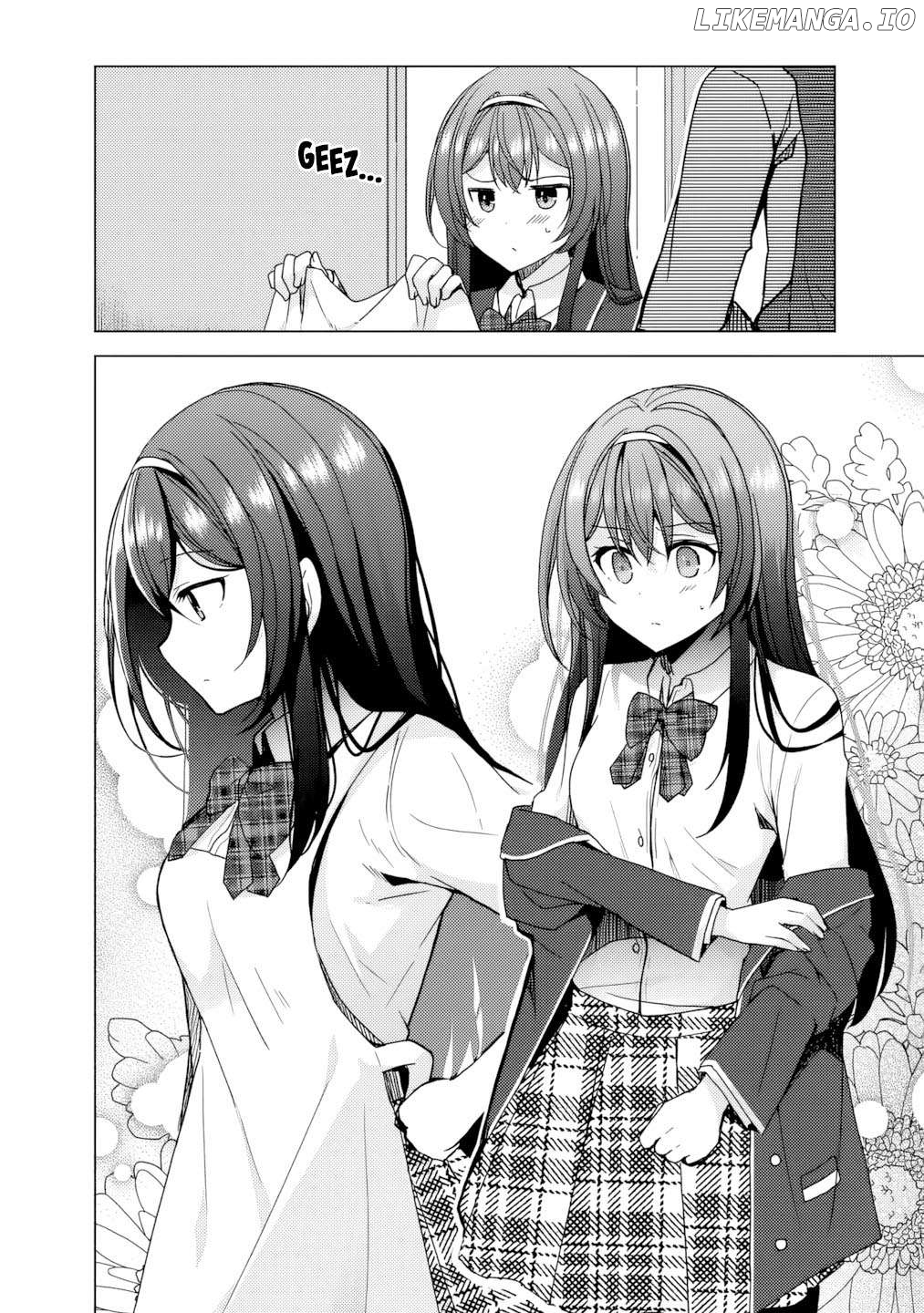 It Turns Out That I Have a Fiancee, but She Is the Famous “Villainess” of the School. What Should I Do? Chapter 3 - page 9