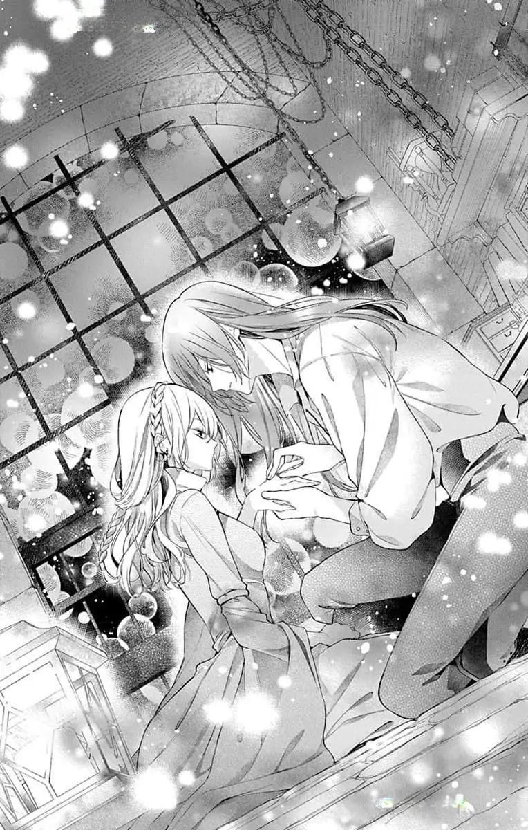 Master of the Ghost Castle Chapter 3 - page 26