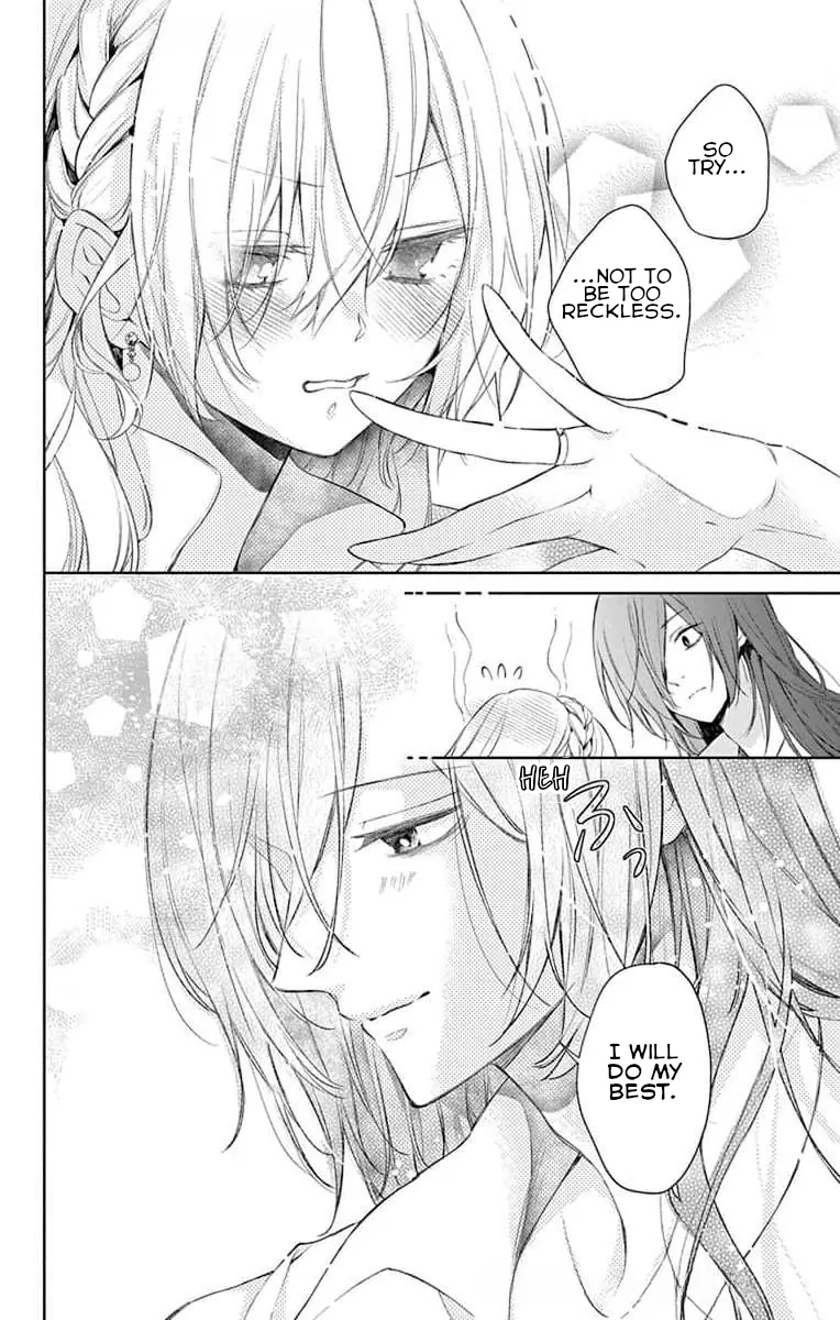 Master of the Ghost Castle Chapter 3 - page 28