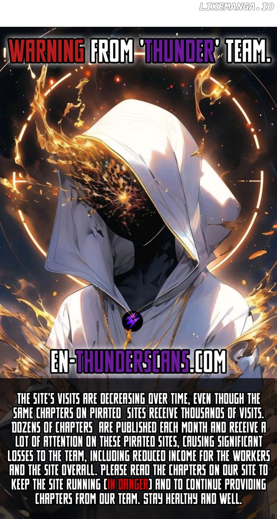 The Second Eunuch Regains His Manhood Chapter 23 - page 45