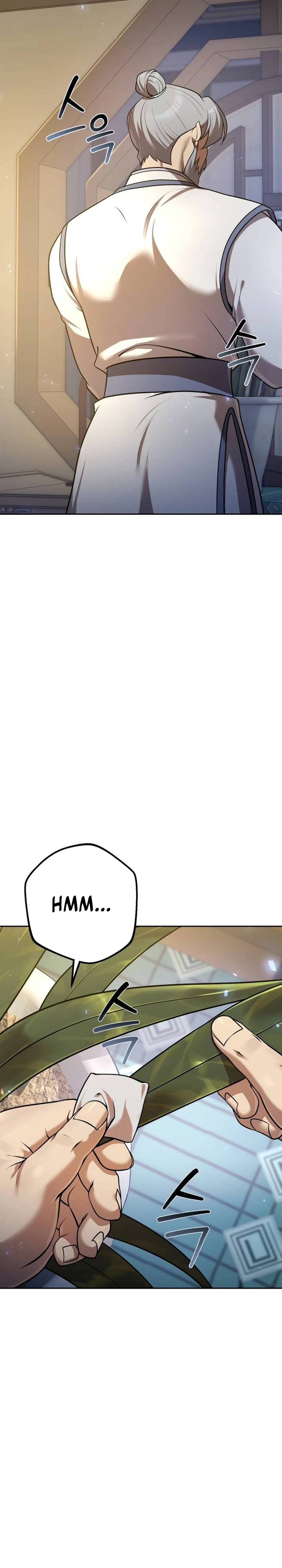 The Second Eunuch Regains His Manhood Chapter 24 - page 44