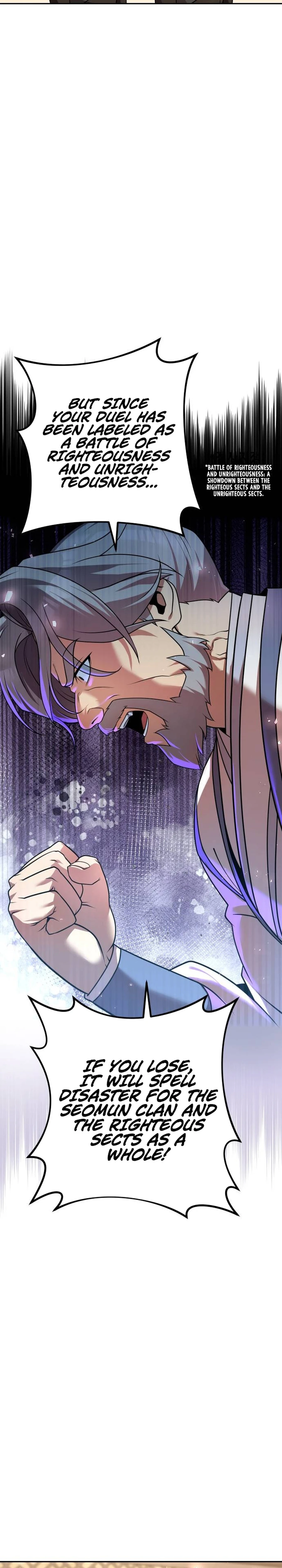 The Second Eunuch Regains His Manhood Chapter 25 - page 45