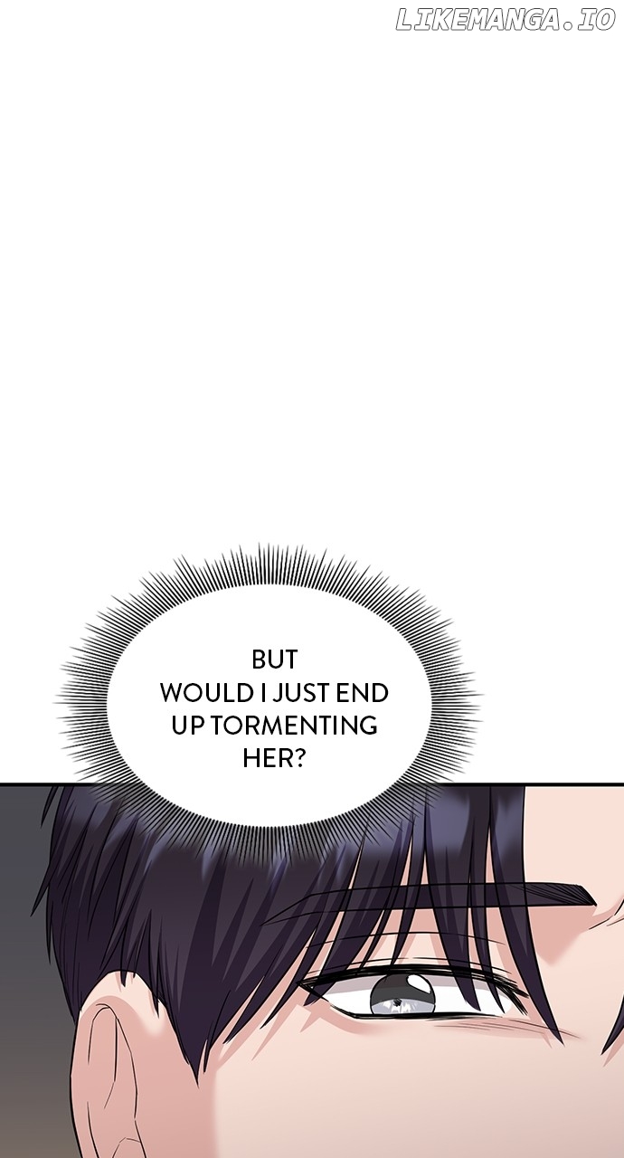 Our Night Shift Chapter 24 - page 32