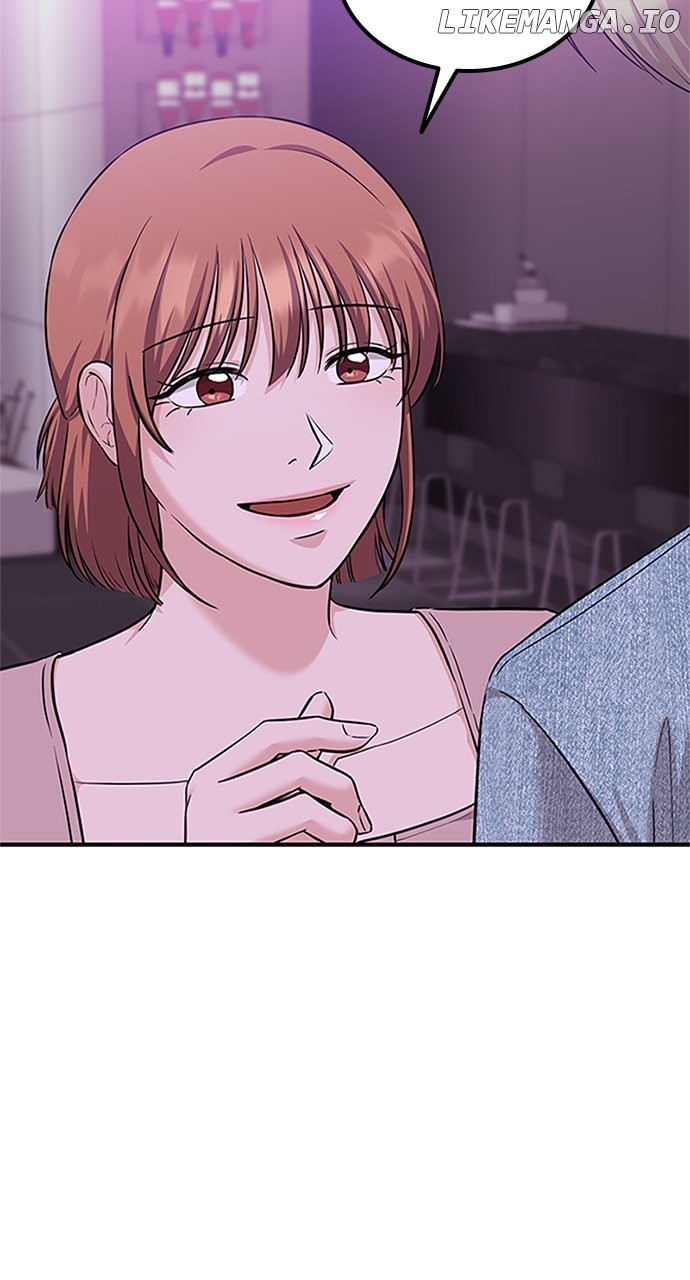 Our Night Shift Chapter 27 - page 80