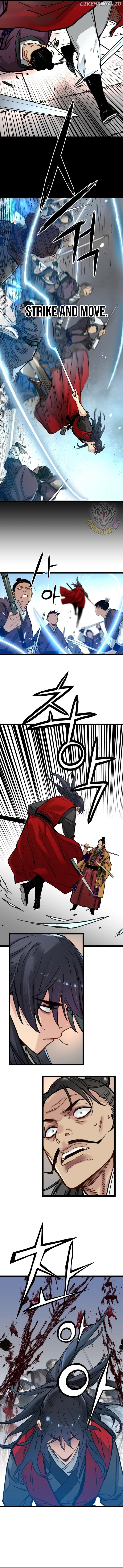 Surviving as a Genius on Borrowed Time Chapter 22 - page 7
