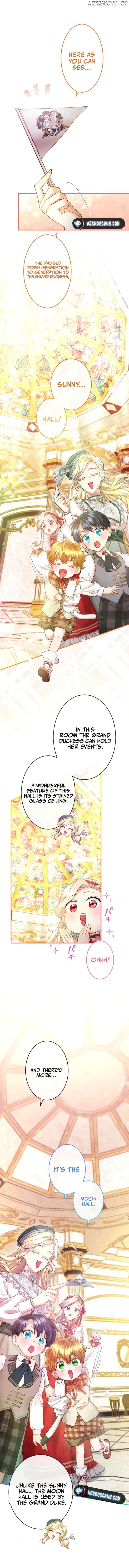 I'm a Worthless Stepmother, But I Love My Family Madly! Chapter 39 - page 2