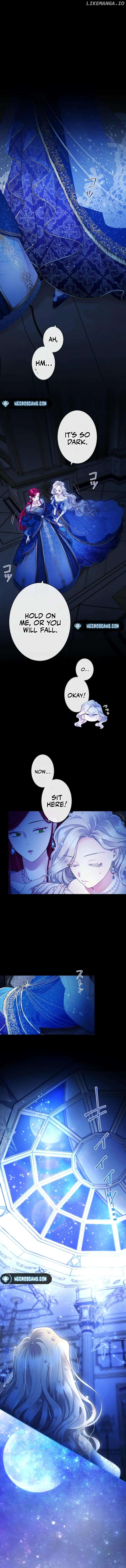 I'm a Worthless Stepmother, But I Love My Family Madly! Chapter 44 - page 7