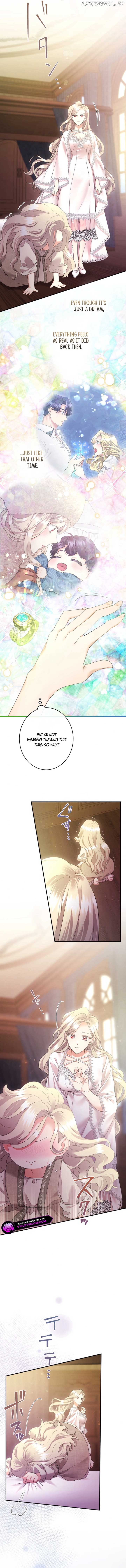 I'm a Worthless Stepmother, But I Love My Family Madly! Chapter 51 - page 9