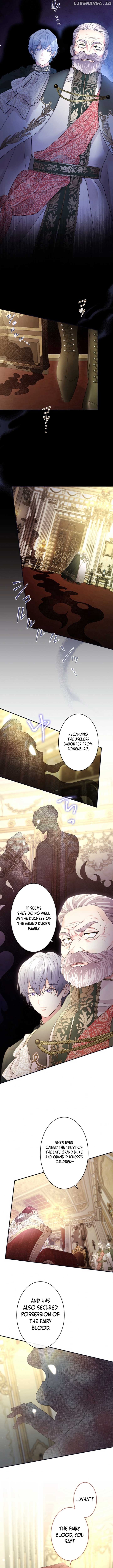 I'm a Worthless Stepmother, But I Love My Family Madly! Chapter 47 - page 2