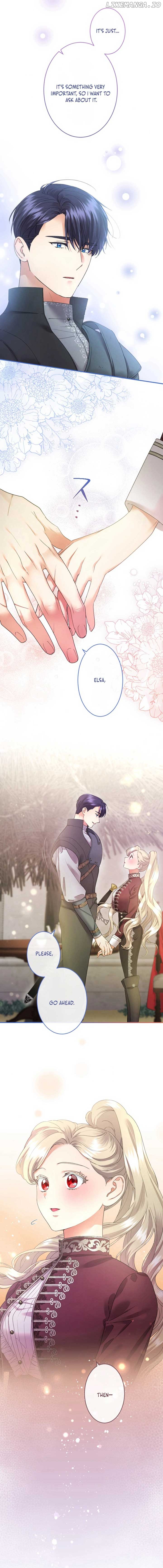 I'm a Worthless Stepmother, But I Love My Family Madly! Chapter 49 - page 10