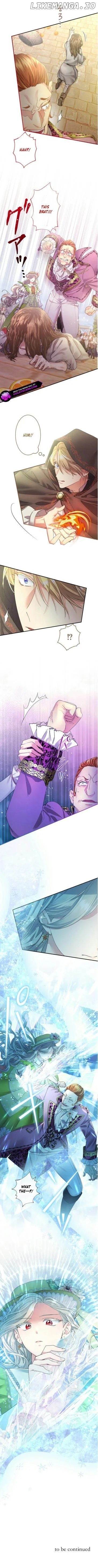 I'm a Worthless Stepmother, But I Love My Family Madly! Chapter 55 - page 12