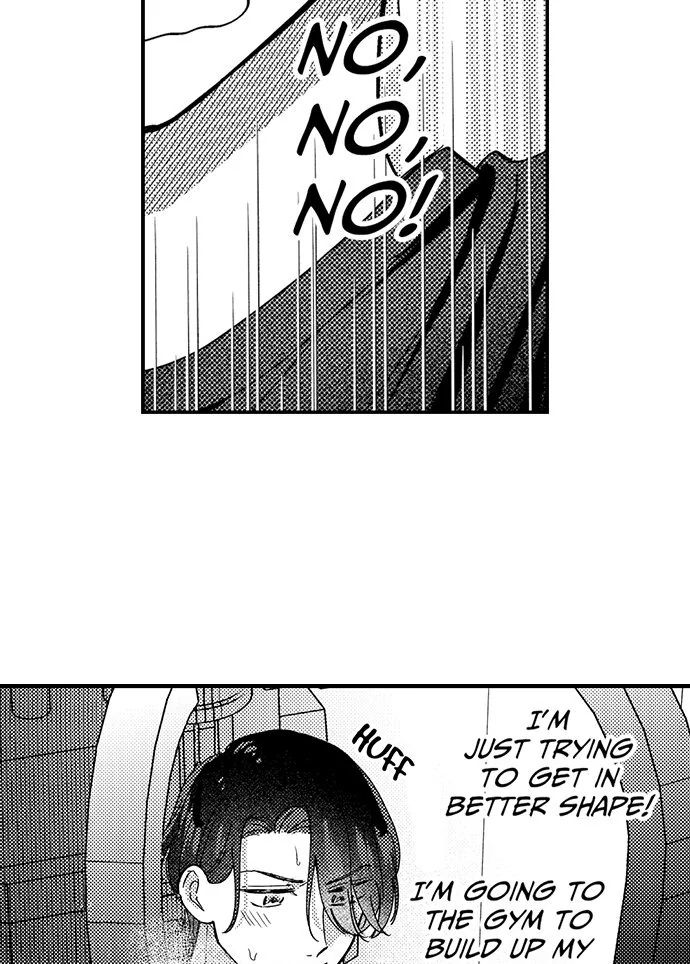 Mouikkai Shite Minai? - Shotaiken Aite no Aitsu to Shika Kimochiyoku Narenai Setsu Chapter 7 - page 10
