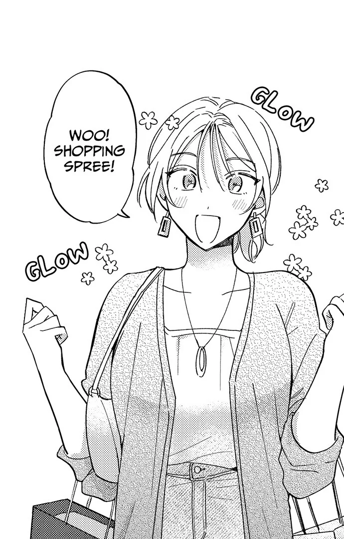Mouikkai Shite Minai? - Shotaiken Aite no Aitsu to Shika Kimochiyoku Narenai Setsu Chapter 7 - page 13