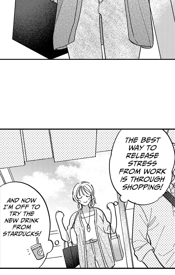 Mouikkai Shite Minai? - Shotaiken Aite no Aitsu to Shika Kimochiyoku Narenai Setsu Chapter 7 - page 14