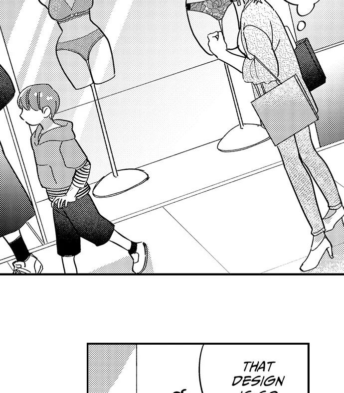 Mouikkai Shite Minai? - Shotaiken Aite no Aitsu to Shika Kimochiyoku Narenai Setsu Chapter 7 - page 16