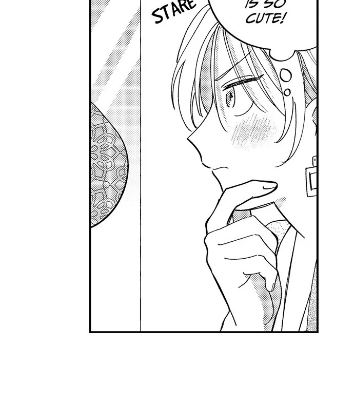 Mouikkai Shite Minai? - Shotaiken Aite no Aitsu to Shika Kimochiyoku Narenai Setsu Chapter 7 - page 17
