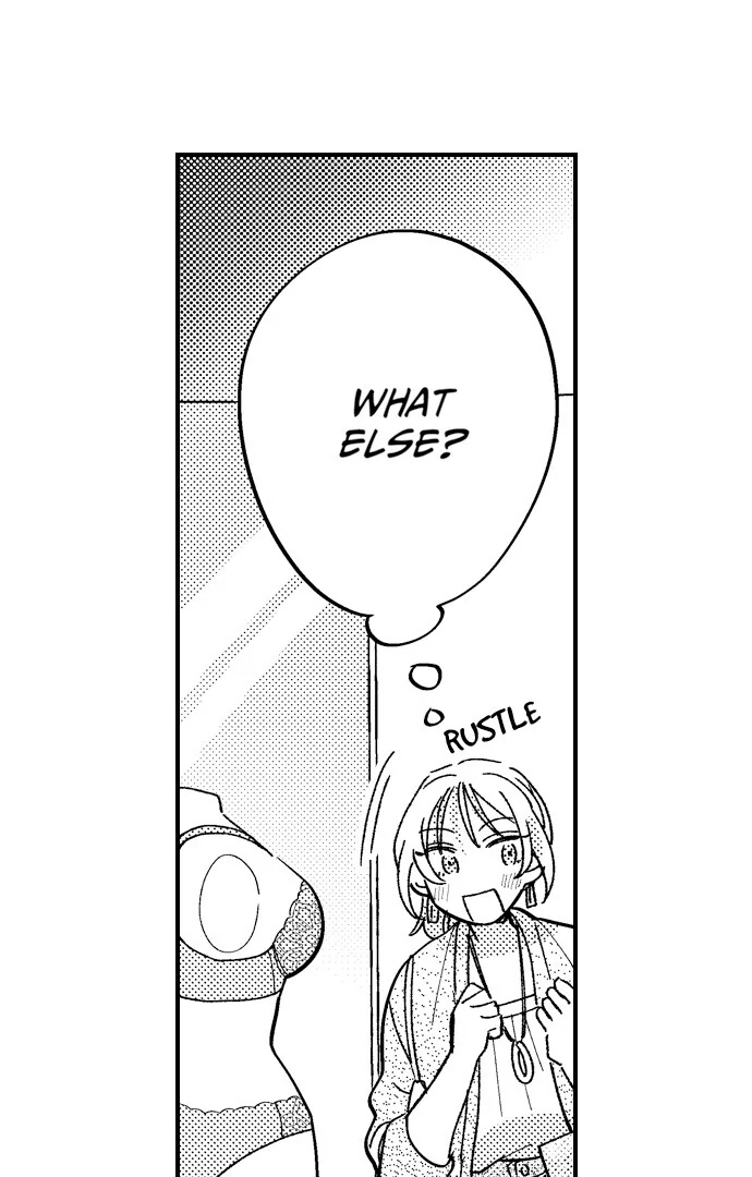 Mouikkai Shite Minai? - Shotaiken Aite no Aitsu to Shika Kimochiyoku Narenai Setsu Chapter 7 - page 18