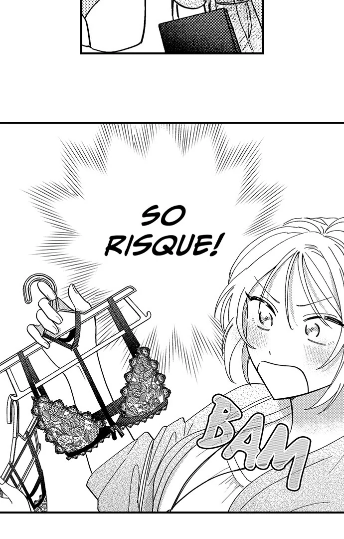 Mouikkai Shite Minai? - Shotaiken Aite no Aitsu to Shika Kimochiyoku Narenai Setsu Chapter 7 - page 19