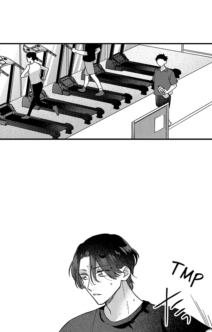 Mouikkai Shite Minai? - Shotaiken Aite no Aitsu to Shika Kimochiyoku Narenai Setsu Chapter 7 - page 2