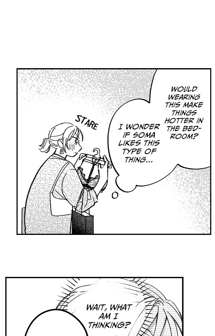 Mouikkai Shite Minai? - Shotaiken Aite no Aitsu to Shika Kimochiyoku Narenai Setsu Chapter 7 - page 20