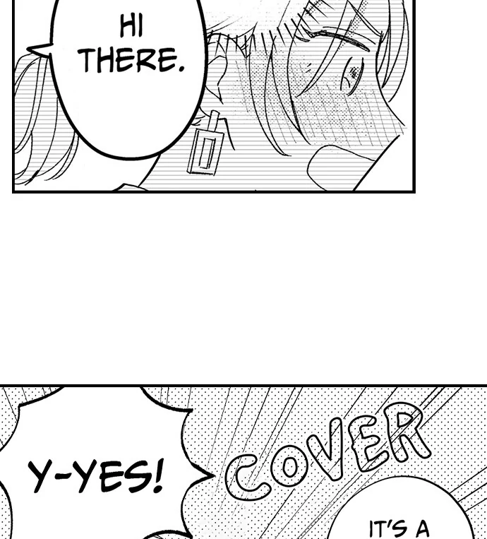 Mouikkai Shite Minai? - Shotaiken Aite no Aitsu to Shika Kimochiyoku Narenai Setsu Chapter 7 - page 21