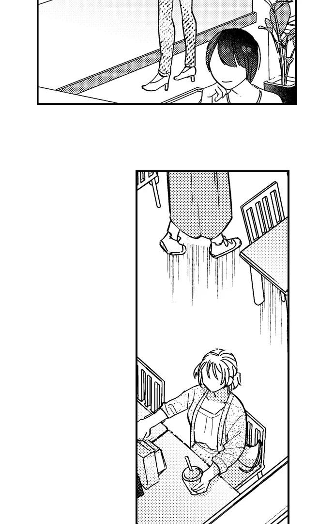 Mouikkai Shite Minai? - Shotaiken Aite no Aitsu to Shika Kimochiyoku Narenai Setsu Chapter 7 - page 26