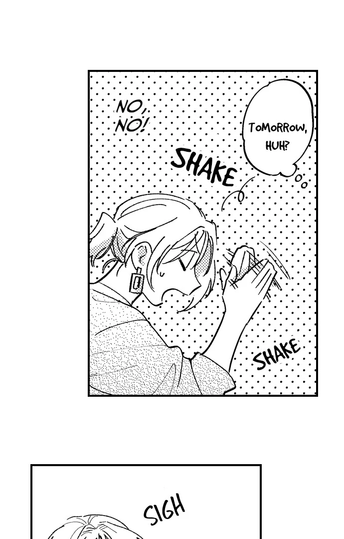 Mouikkai Shite Minai? - Shotaiken Aite no Aitsu to Shika Kimochiyoku Narenai Setsu Chapter 7 - page 30