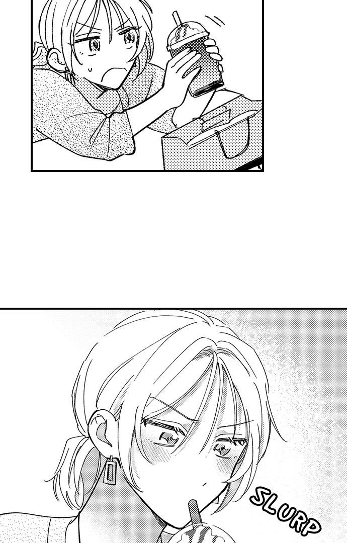 Mouikkai Shite Minai? - Shotaiken Aite no Aitsu to Shika Kimochiyoku Narenai Setsu Chapter 7 - page 31