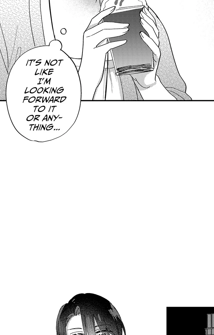 Mouikkai Shite Minai? - Shotaiken Aite no Aitsu to Shika Kimochiyoku Narenai Setsu Chapter 7 - page 32