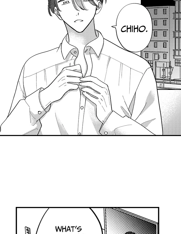 Mouikkai Shite Minai? - Shotaiken Aite no Aitsu to Shika Kimochiyoku Narenai Setsu Chapter 7 - page 33