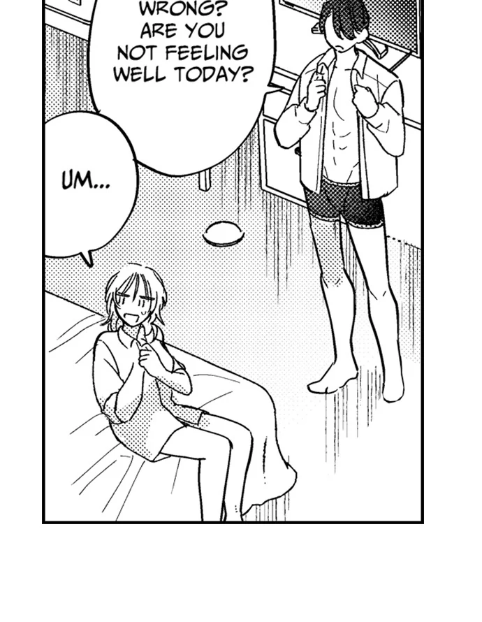 Mouikkai Shite Minai? - Shotaiken Aite no Aitsu to Shika Kimochiyoku Narenai Setsu Chapter 7 - page 34
