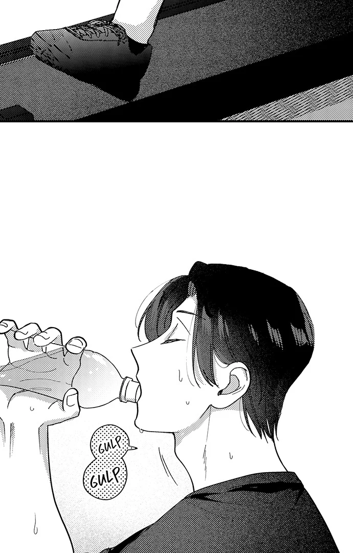 Mouikkai Shite Minai? - Shotaiken Aite no Aitsu to Shika Kimochiyoku Narenai Setsu Chapter 7 - page 4