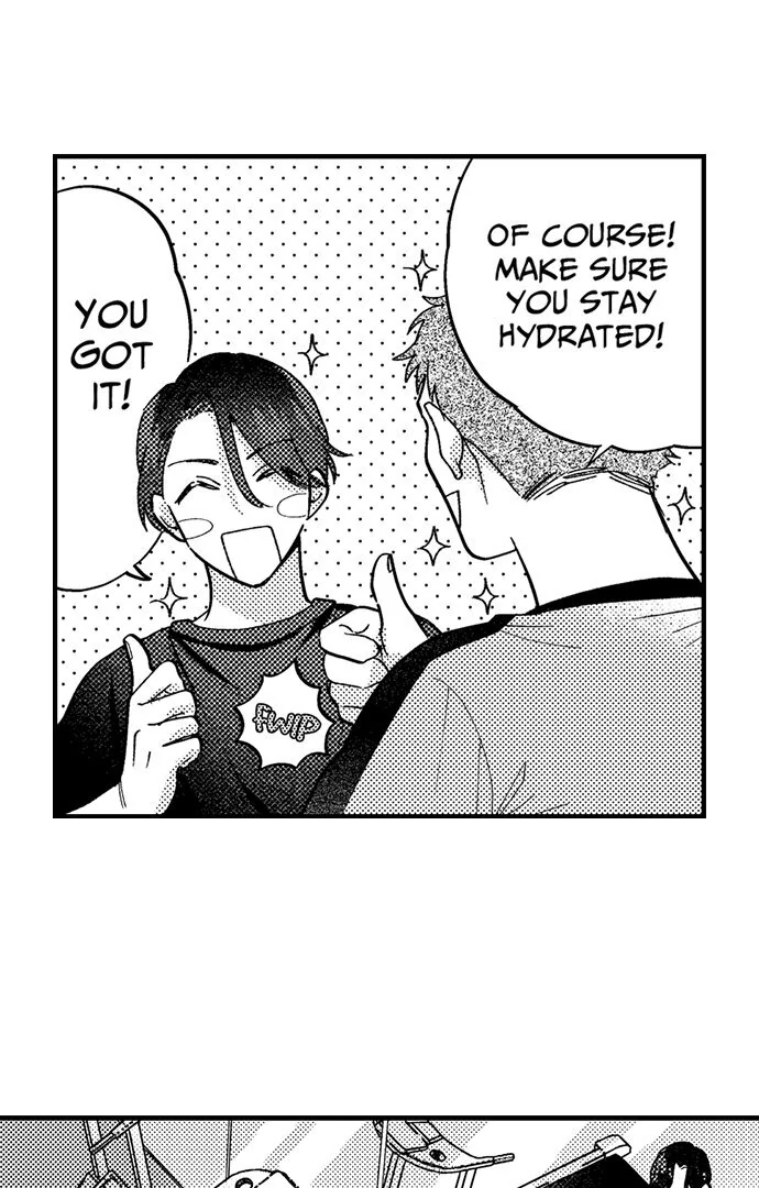 Mouikkai Shite Minai? - Shotaiken Aite no Aitsu to Shika Kimochiyoku Narenai Setsu Chapter 7 - page 7