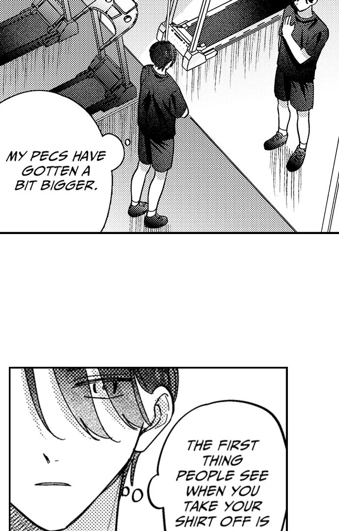 Mouikkai Shite Minai? - Shotaiken Aite no Aitsu to Shika Kimochiyoku Narenai Setsu Chapter 7 - page 8