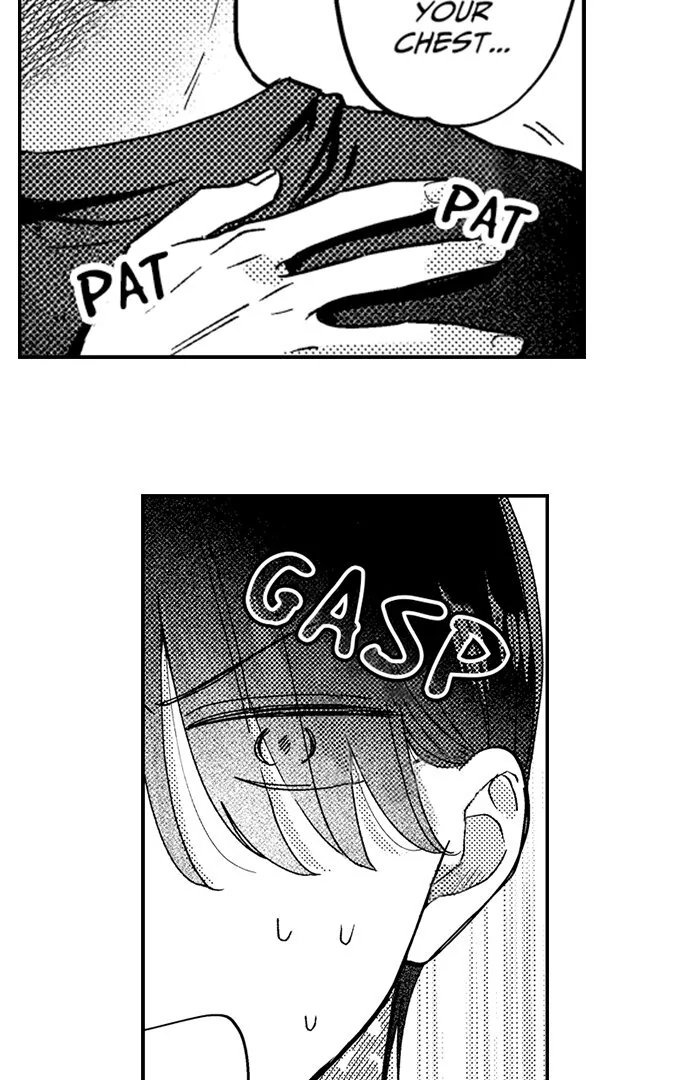 Mouikkai Shite Minai? - Shotaiken Aite no Aitsu to Shika Kimochiyoku Narenai Setsu Chapter 7 - page 9