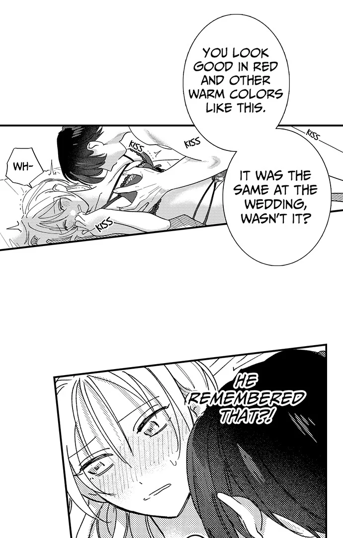 Mouikkai Shite Minai? - Shotaiken Aite no Aitsu to Shika Kimochiyoku Narenai Setsu Chapter 8 - page 12