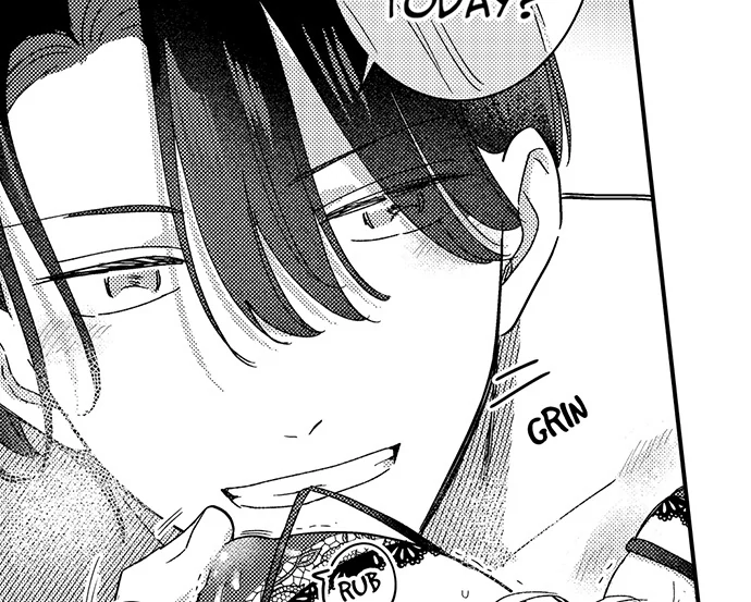 Mouikkai Shite Minai? - Shotaiken Aite no Aitsu to Shika Kimochiyoku Narenai Setsu Chapter 8 - page 15