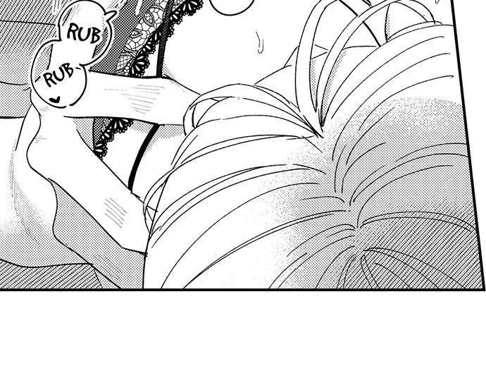 Mouikkai Shite Minai? - Shotaiken Aite no Aitsu to Shika Kimochiyoku Narenai Setsu Chapter 8 - page 16