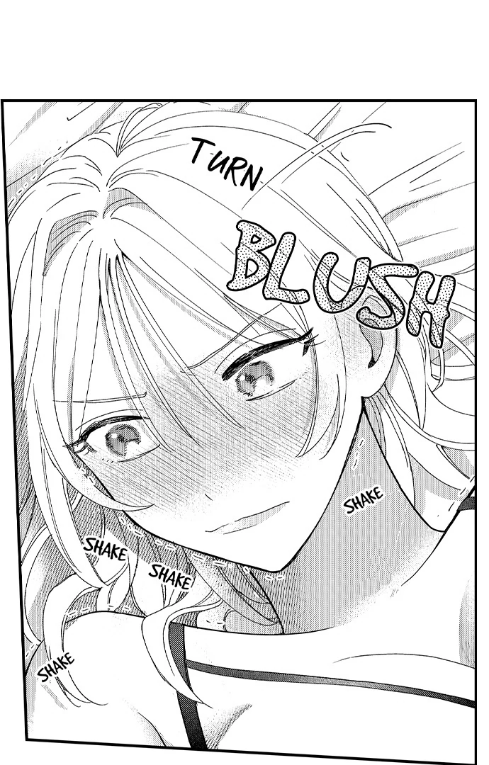 Mouikkai Shite Minai? - Shotaiken Aite no Aitsu to Shika Kimochiyoku Narenai Setsu Chapter 8 - page 17