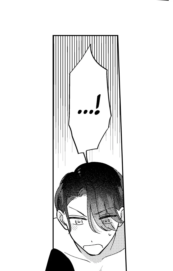 Mouikkai Shite Minai? - Shotaiken Aite no Aitsu to Shika Kimochiyoku Narenai Setsu Chapter 8 - page 18