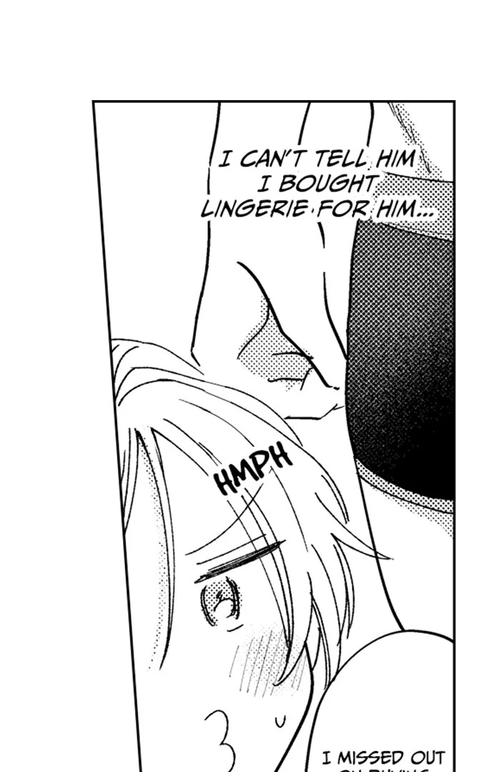 Mouikkai Shite Minai? - Shotaiken Aite no Aitsu to Shika Kimochiyoku Narenai Setsu Chapter 8 - page 2