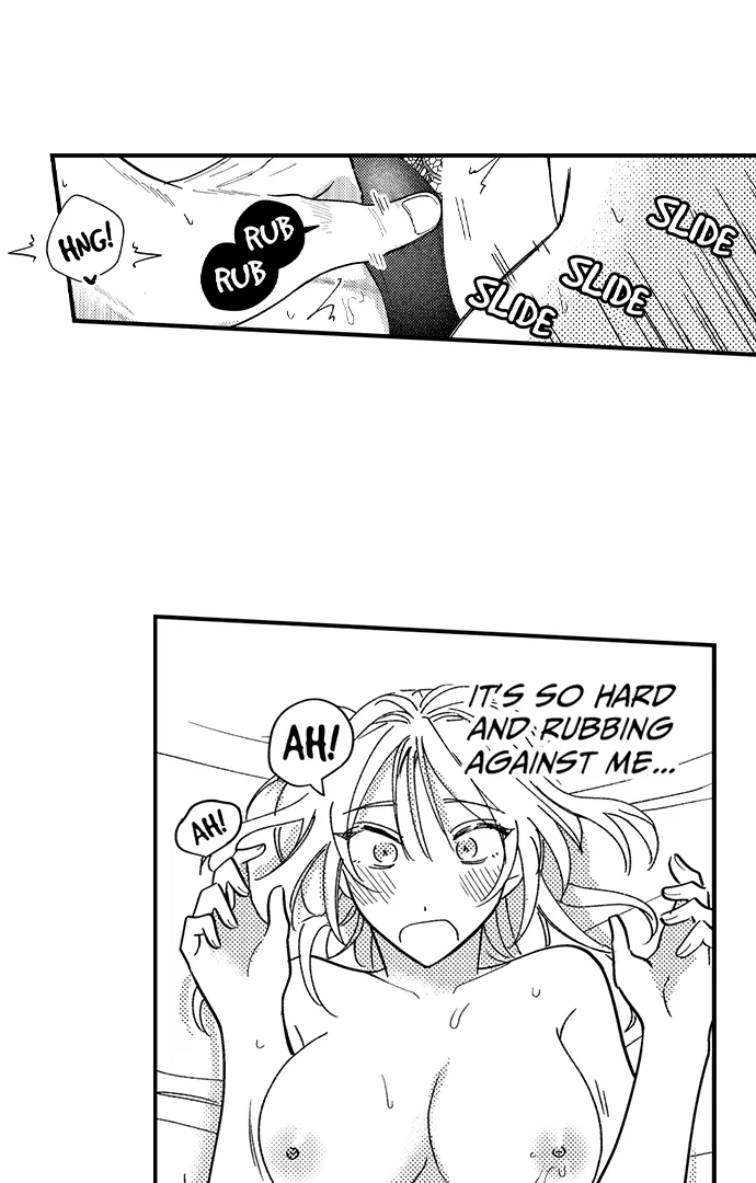 Mouikkai Shite Minai? - Shotaiken Aite no Aitsu to Shika Kimochiyoku Narenai Setsu Chapter 8 - page 26