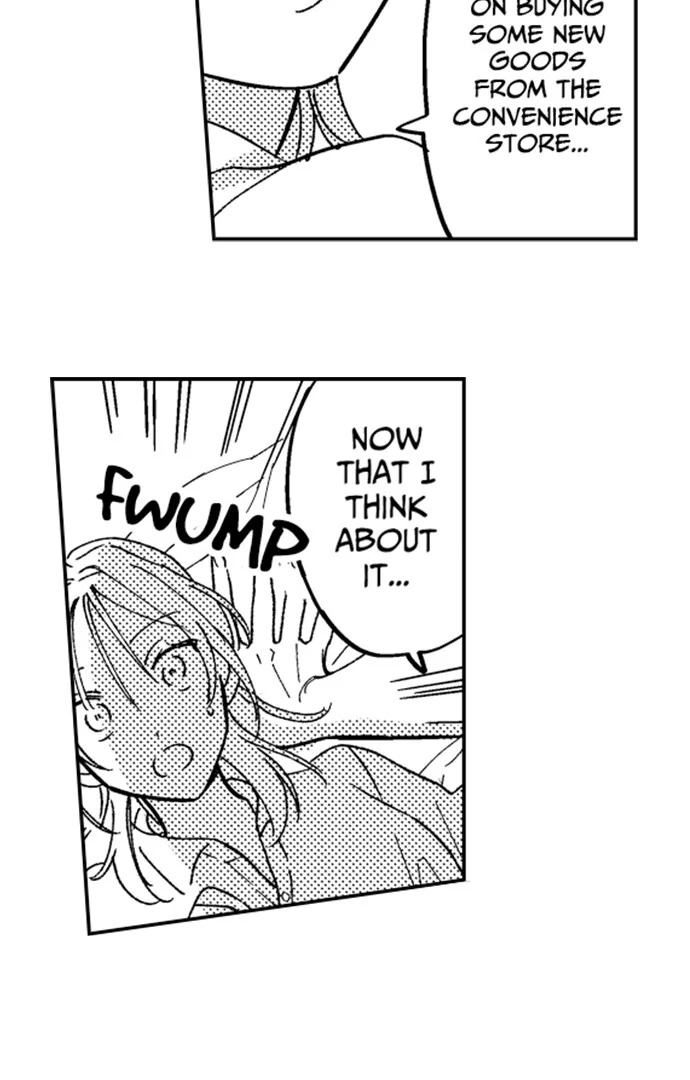 Mouikkai Shite Minai? - Shotaiken Aite no Aitsu to Shika Kimochiyoku Narenai Setsu Chapter 8 - page 3