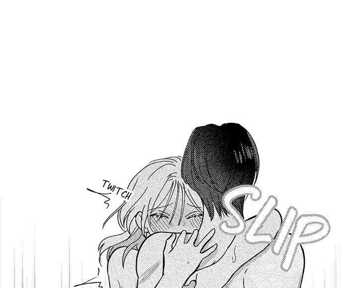 Mouikkai Shite Minai? - Shotaiken Aite no Aitsu to Shika Kimochiyoku Narenai Setsu Chapter 8 - page 34