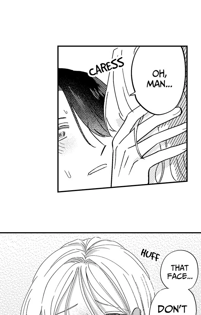 Mouikkai Shite Minai? - Shotaiken Aite no Aitsu to Shika Kimochiyoku Narenai Setsu Chapter 8 - page 37
