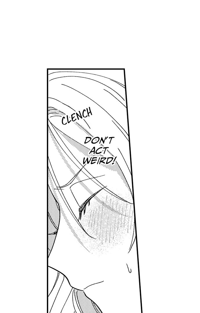 Mouikkai Shite Minai? - Shotaiken Aite no Aitsu to Shika Kimochiyoku Narenai Setsu Chapter 8 - page 8